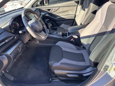 Used 2023 Subaru WRX image 15