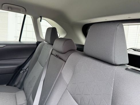 Used 2024 Toyota RAV4 XLE FWD image 19