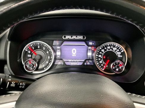Used 2021 RAM 1500 Big Horn AWD/4WD image 25