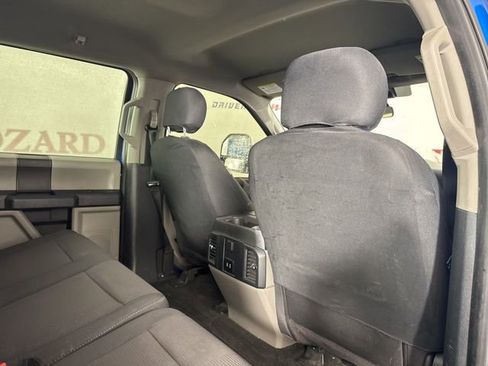 Used 2019 Ford F150 XL w/ Equipment Group 101A Mid image 19