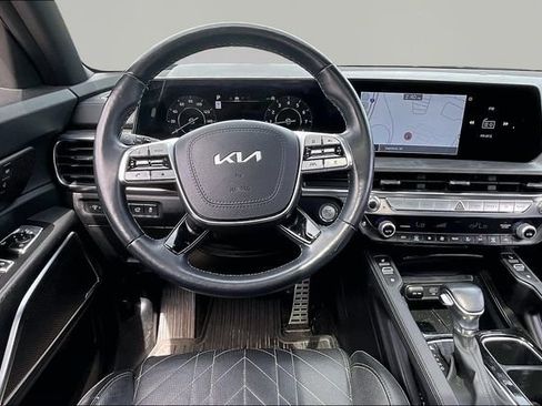 Used 2024 Kia Telluride SX X-Pro AWD/4WD image 8