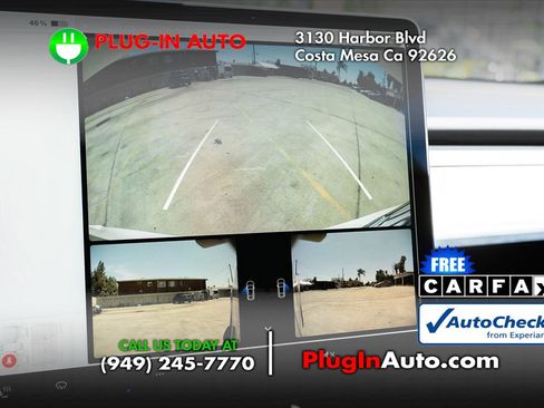 Used 2022 Tesla Model Y Performance AWD/4WD image 36
