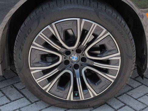 New 2025 BMW X3 xDrive30 w/ Premium Package AWD/4WD image 11
