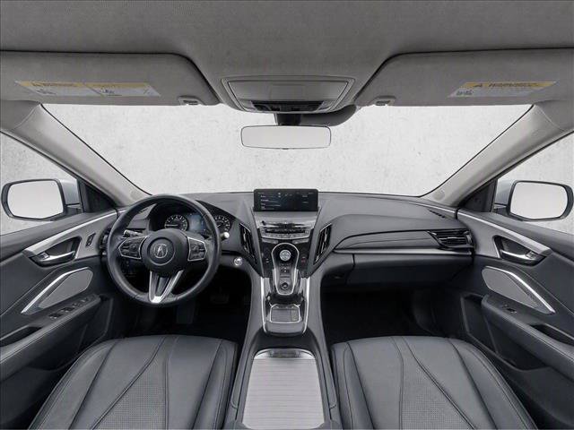 Used 2023 Acura RDX w/ Technology Package FWD image 19