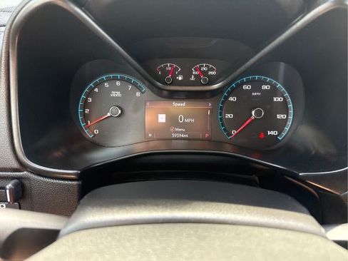 Used 2022 GMC Canyon Denali AWD/4WD image 25