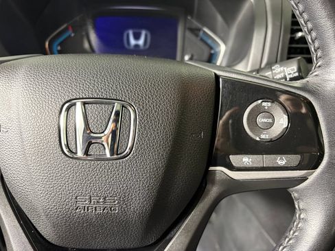 Used 2022 Honda Odyssey Touring image 23