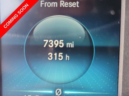 Used 2023 Mercedes-Benz Sprinter 2500 image 4