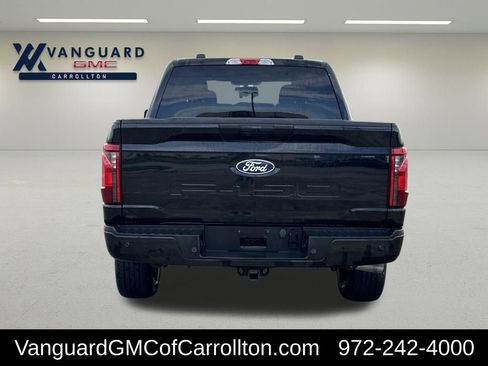 Used 2024 Ford F150 STX image 5