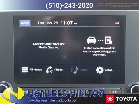 Used 2023 Hyundai Kona SEL image 22