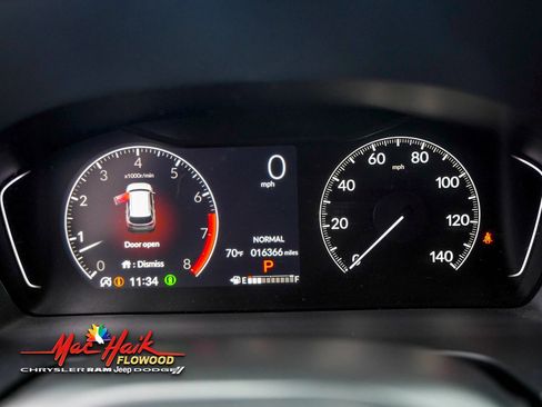 Used 2023 Honda Pilot Touring image 24