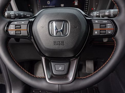 New 2026 Honda Pilot TrailSport image 28