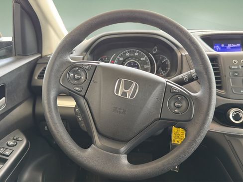 Used 2016 Honda CR-V SE image 9
