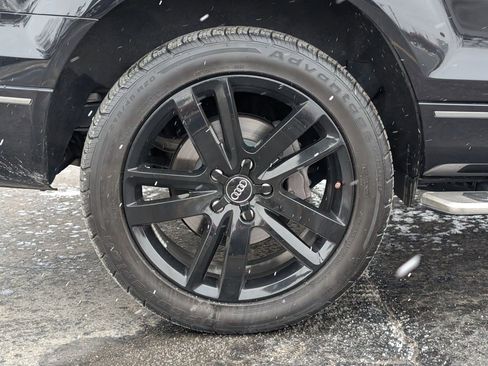 Used 2015 Audi Q7 TDI Prestige image 16