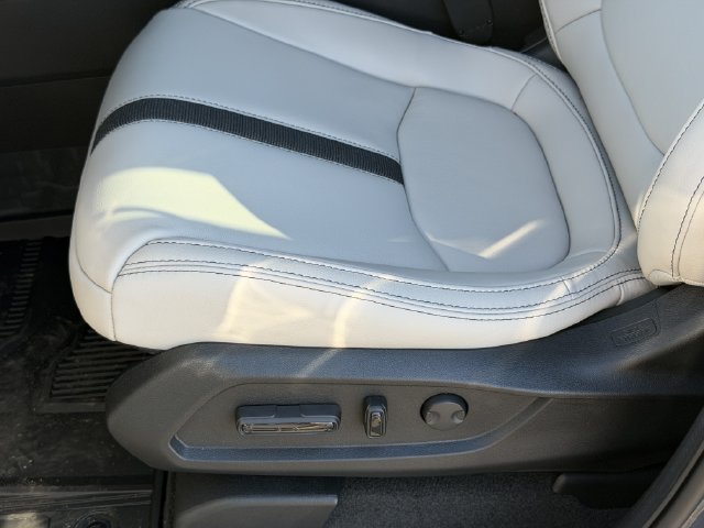 New 2026 Honda Pilot EX-L image 12