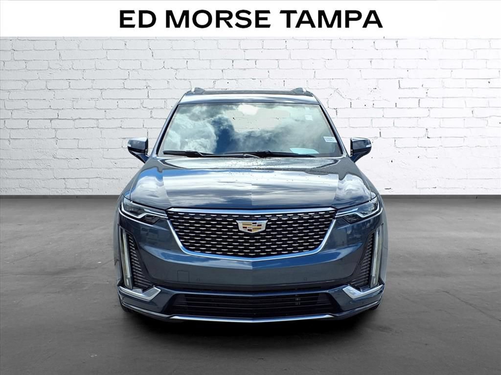 Used 2021 Cadillac XT6 Premium Luxury FWD image 6