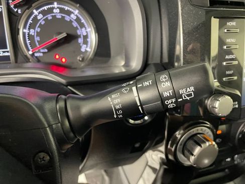 Used 2023 Toyota 4Runner TRD Off-Road Premium w/ Off Road Premium Plus Package AWD/4WD image 12