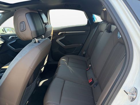 New 2026 Audi A3 2.0T Premium image 13