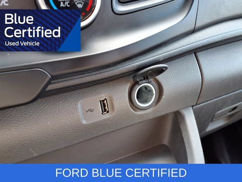 Certified 2024 Ford Transit 250 148 High Roof RWD image 11