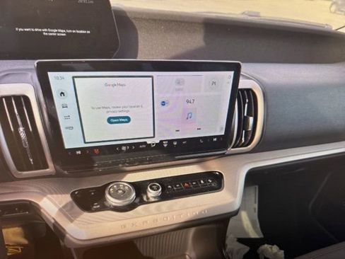 Used 2025 Ford Expedition Max Active image 16