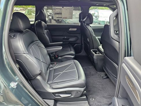 New 2027 Kia Telluride EX AWD/4WD image 28