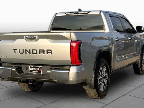 Used 2024 Toyota Tundra 1794 Edition AWD/4WD image 13