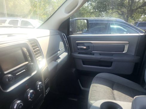 Used 2016 RAM 1500 Big Horn RWD image 68