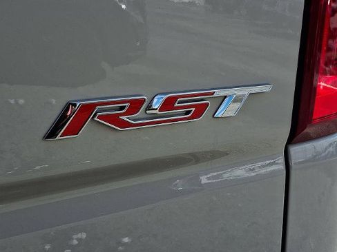 New 2026 Chevrolet Silverado 1500 RST w/ RST Select Package image 11