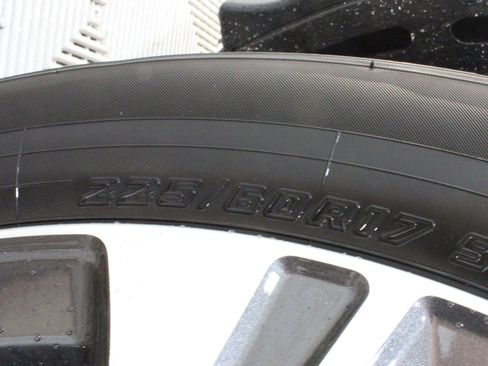 New 2026 Subaru Crosstrek 2.0i Premium image 33