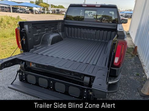 New 2026 GMC Sierra 1500 SLT AWD/4WD image 26