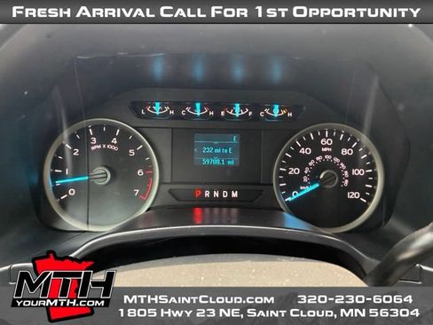 Used 2020 Ford F150 XLT AWD/4WD image 13