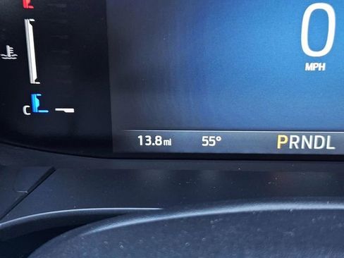 New 2026 Ford Escape ST-Line image 21