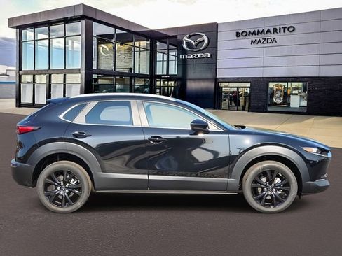 New 2025 MAZDA CX-30 AWD 2.5 S w/ Select Sport Pkg image 2