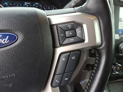 Certified 2021 Ford F250 Lariat w/ Tremor Off-Road Package image 21