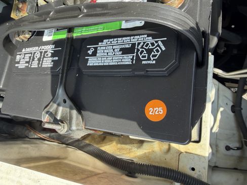 Used 2012 Nissan NV 2500 SV w/ Technology Pkg image 28