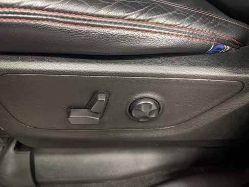 Used 2021 RAM 1500 Big Horn image 21