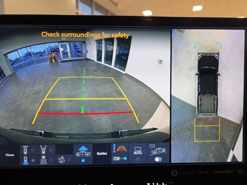 Used 2023 Toyota Tundra TRD Pro w/ TRD Pro Tow Package image 27