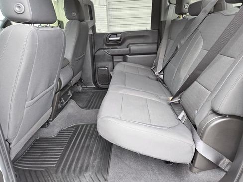 Used 2020 Chevrolet Silverado 3500 LT AWD/4WD image 16