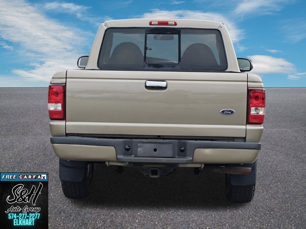 Used 2003 Ford Ranger XLT RWD image 12