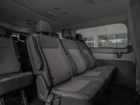 Used 2024 Ford Transit 350 XLT RWD image 26