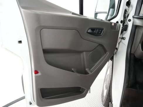 Used 2020 Ford Transit 150 Low Roof w/ Upfitter Package image 30