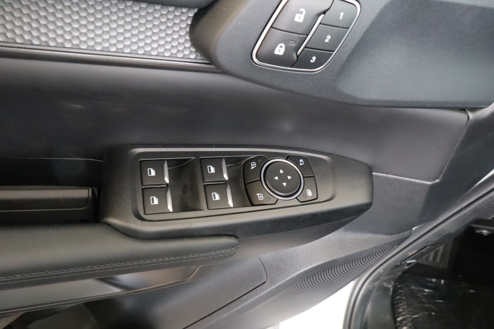 New 2026 Ford Ranger Raptor AWD/4WD image 20