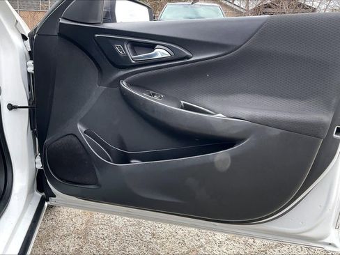 Used 2016 Chevrolet Malibu LS image 22