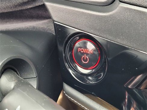 Certified 2023 Honda Accord Sport image 18