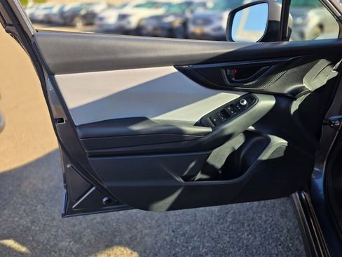 Certified 2021 Subaru Crosstrek 2.0i Premium w/ Popular Package #4 image 19