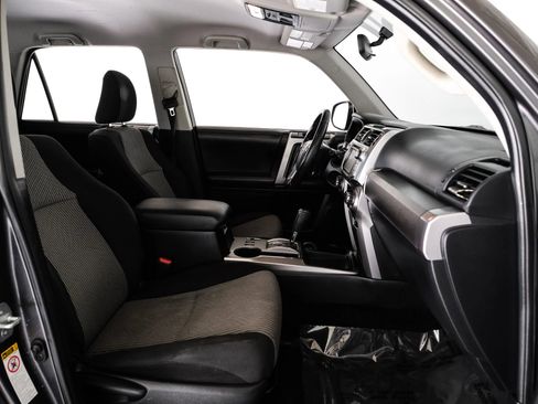 Used 2018 Toyota 4Runner SR5 image 30