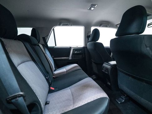 Used 2024 Toyota 4Runner SR5 image 31