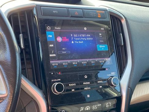 Used 2021 Subaru Ascent Premium w/ Convenience Package AWD/4WD image 10