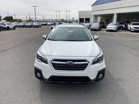 Used 2018 Subaru Outback 3.6R Limited image 53