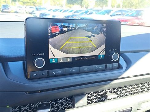 Certified 2024 Honda Accord EX image 29