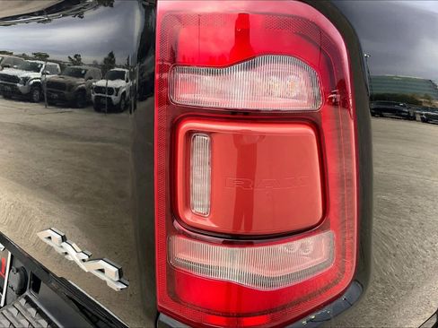 Used 2019 RAM 1500 Limited image 29